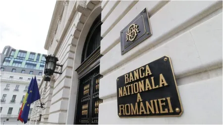 Veste bună de la BNR despre banii românilor. Sunt favorizaţi cei cu economiile în dolari