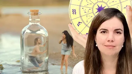 Horoscop 12 - 18 august 2024, cu Daniela Simulescu. Viața vă surprinde când vă așteptați mai puțin. Reveniți asupra unor decizii care nu vă mai sunt convenabile