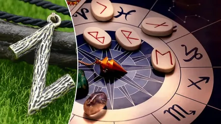 Horoscopul runelor 22-27 Octombrie 2024. Sowulu aduce vindecări, Wunjo oferă protecţia, iar Othila rupe relaţii