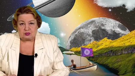 Horoscop Urania 17 – 23 august 2024. Luna Plină în Vărsător influențează puternic relațiile de cuplu sau de prietenie. Nativii cu probleme în relații vor fi puși în fața necesității de a lua decizii radicale