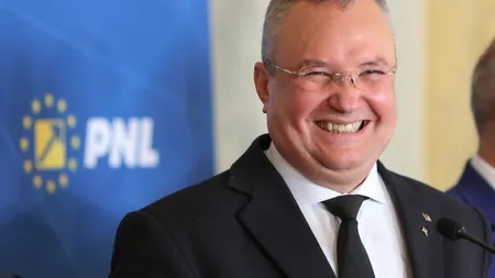 Ce animal îl reprezintă pe Nicolae Ciucă: ”Mi-ar plăcea să fiu asociat cu un animal care trăiește aici, la noi”