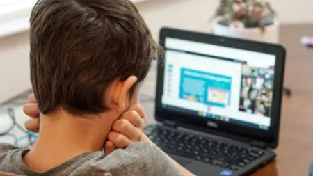 Categoriile de elevi care vor face ore în format online/hibrid în anul școlar 2024 - 2025. În ce condiții se pot suspenda cursurile