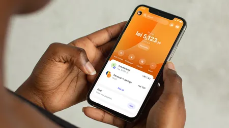 Anunţ oficial de la Revolut, este vorba de 3.711 lei în cont, adică echivalentul unui salariu brut minim pe economie