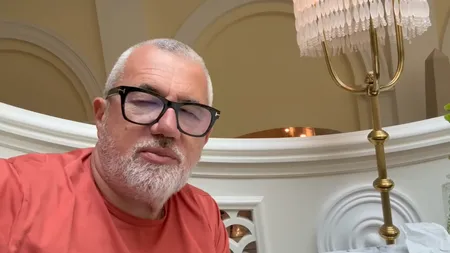 VIDEO Sorin Constantinescu, vizită neaşteptată în Rusia: 
