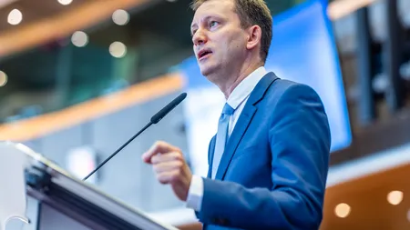 Europarlamentarul liberal Siegfried Mureşan, atac la PSD după congres: 