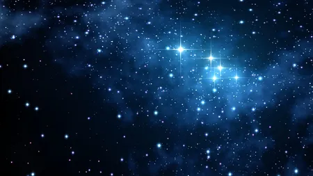 Se deschide portalul cosmic Regulus: 21-23 august 2024. Ce activează în noi Steaua regală sub puternica energie a zodiei Fecioară