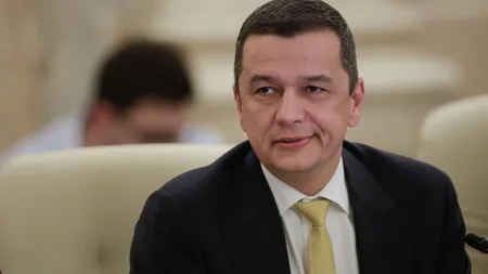 Sorin Grindeanu s-a ținut de cuvânt: circulația pe Valea Oltului s-a redeschis mai devreme