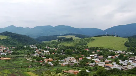 Care este stațiunea considerată „Perla Vrancei”. Aici se află cel mai curat aer din toată Europa