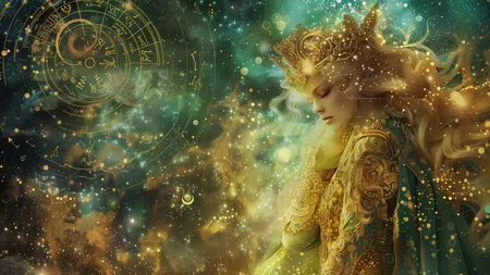 Horoscop special: TREI ZODII care vor simți BINECUVÂNTAREA Universului în SEZONUL FECIOAREI august-septembrie 2024