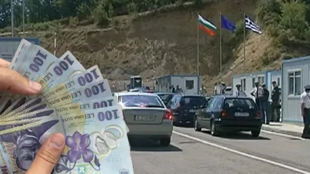 Vești proaste pentru cei care au vacanțe programate în Bulgaria! Taxa suplimentară pe care trebuie să o plătească orice român