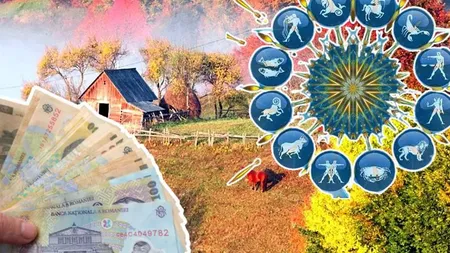 Horoscop 25 august 2024. Lucrurile o iau razna pentru acești nativi! Racii trebuie să pună frână