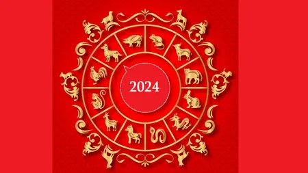 Zodiac chinezesc 14 august 2024. Mesaje de putere în anul Dragonului de Lemn pentru toate zodiile