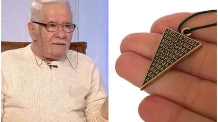 Mihai Voropchievici, maestrul runelor, anunţă ce trebuie să faci pentru un an plin de bogăţie, noroc şi realizări la serviciu