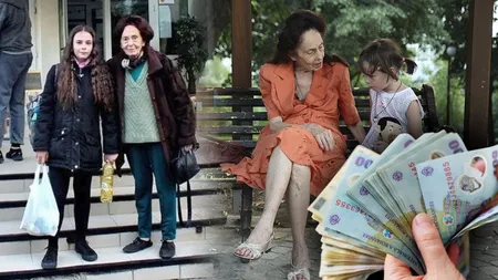 Adriana Iliescu primește o pensie uriașă de la stat, iar după recalculare, aceasta a crescut substanţial. Femeia care a devenit mamă la 66 de ani a fost cadru didactic universitar