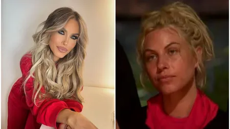 Amna a participat la Survivor pentru că avea probleme cu banii. Dezvăluirile artistei: 