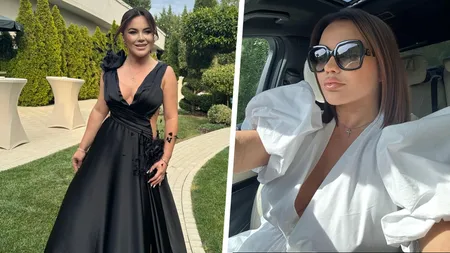Carmen de la Sălciua, țepuită de o amică cu o sumă de bani uriașă: „Când îi dai se bucură, când îi ceri se supără!