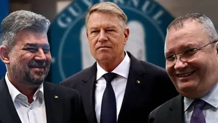 EXCLUSIV Nicolae Ciucă face stânga-mprejur: 