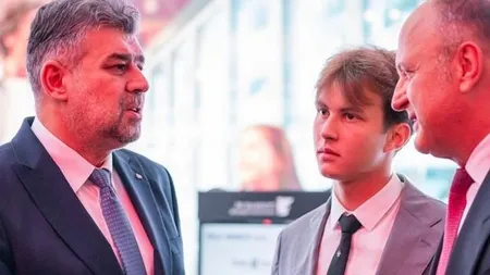 Dan Şucu, bulversat după întâlnirea cu Marcel Ciolacu. Ce a spus boss-ul din Giuleşti despre premierul României: 