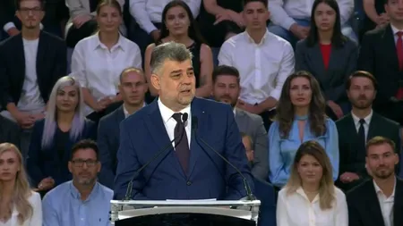 Marcel Ciolacu pregăteşte amnistia fiscală pentru a recupera din arierate: 