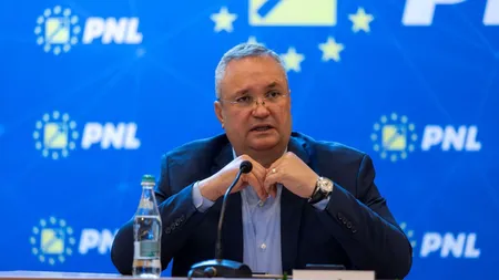 Nicolae Ciucă, după BPN al PNL: ”Eu voi fi cel care voi candida la președinția României. Împreună vom reuși să câștigăm alegerile prezidențiale”