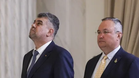 Se rupe coaliţia? Un deputat liberal cere ieşirea de la guvernare a PNL: 