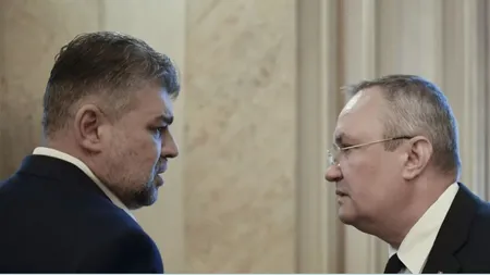 Răbufnirea vehementă a lui Marcel Ciolacu, după valul de atacuri ale liberalilor: „Să ne asumăm dacă suntem bărbați politici!”