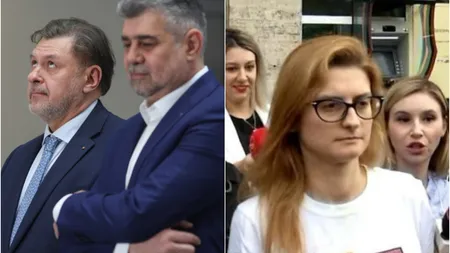 Scandalul de la spitalul Pantelimon continuă. Alexandru Rafila, chemat de Marcel Ciolacu la Palatul Victoria. Telefonul ”Doamnei cu coasa”, controlat informatic