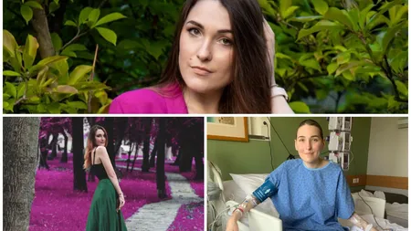 Ramona Gafiuc a sperat până în ultima clipă că va învinge leucemia, dar a murit pe patul unui spital din Turcia. Familia are nevoie de ajutor pentru repatrierea ei