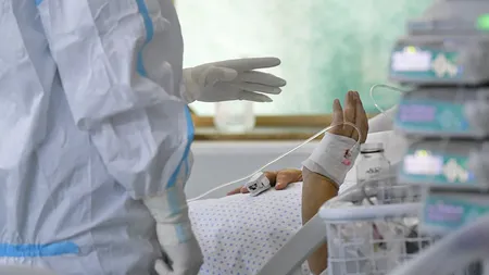 Tot mai mulți medici atrag atenția că România se confruntă cu un vid legislativ în îngrijirea pacienților aflați în faza terminală. Medic: Ne trebuie testament medical