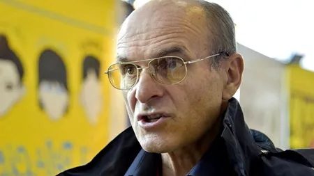 Cristian Tudor Popescu, critică dură la adresa lui Gabriel Liiceanu: 