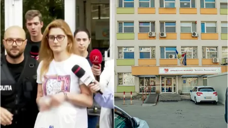 Noi detalii din dosarul pacienților morți de la Spitalul Pantelimon. Iubitul uneia dintre doctorițele arestate ar fi încercat să își pună capăt zilelor