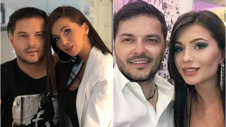 Liviu Vârciu și Anda Călin, mărturisiri despre povestea lor de dragoste. ”Încă trag de el să ne sincronizăm”