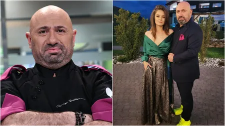 Cătălin Scărlătescu se pregătește să devină mire! Îndrăgitul bucătar, îndrăgostit la nebunie de Doina Teodoru. ”Eu sunt băiețaș asumat!”