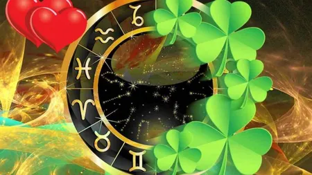 Surprize pe bandă rulantă pentru 4 zodii până de Paște. Roata destinului își schimbă direcția în martie 2025
