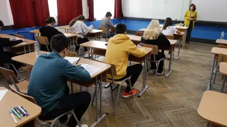 Ministrul Educaţiei propune schimbări importante în anul şcolar 2025-2026. Câţi elevi vor fi într-o clasă