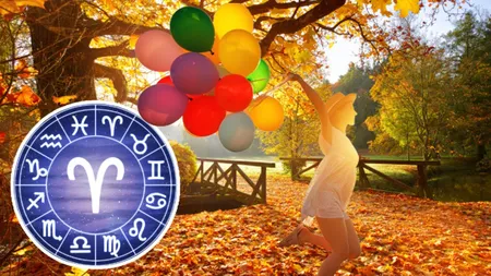 Horoscop septembrie 2024. Zodiile care vor avea o primă lună de toamnă superbă. Cinci nativi sunt pe valul norocului