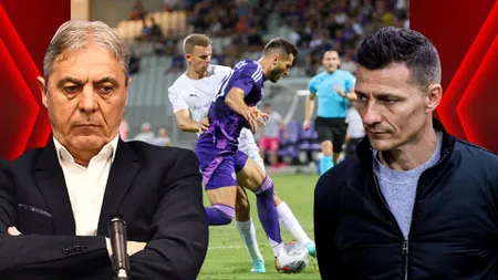 Universitatea Craiova - Maribor 3-2. Dramă în Bănie, oltenii au fost eliminaţi din Europa