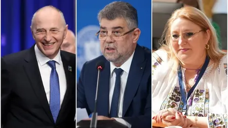 Guvernul a prezentat oficial calendarul alegerilor parlamentare şi prezidenţiale
