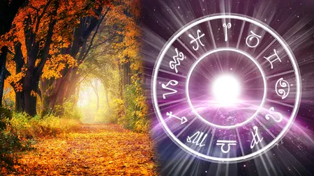 Horoscop de toamnă 2024. TREI eclipse, două de Lună și una de Soare, dau peste cap toate planurile zodiilor. Saturn retrograd ne trezește la realitate