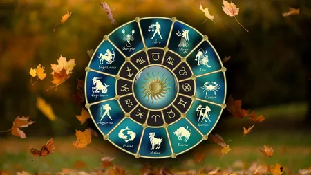 Zodii cărora viața li se schimbă complet în septembrie. Nativii care au parte de o toamnă de neuitat