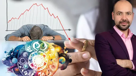 Horoscopul toamnei 2024, cu Valeriu Pănoiu. O singură zodie se simte bine în pielea ei indiferent de anotimp