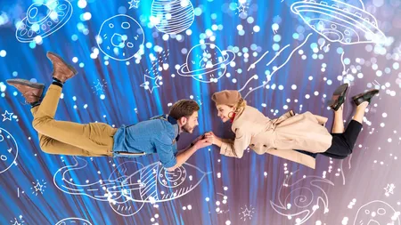 Cele 3 zodii care vor avea parte de povești de dragoste ca-n filme în luna ianuarie 2025. Săgeata lui Cupidon le va nimeri când se așteaptă mai puțin