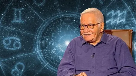 Horoscop 26 august - 2 septembrie 2024, cu Mihai Voropchievici. Săgetătorii au parte de experiență vieții lor. Racii sunt bulversați de tot ce mișcă