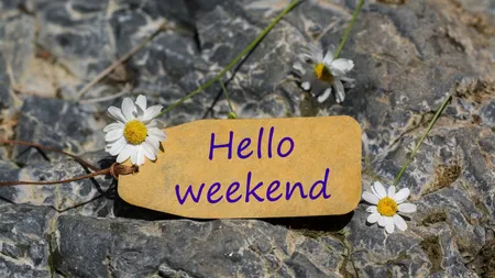 Horoscop WEEKEND 7-9 martie 2025: Ce transformări și oportunități noi ne aduce Universul