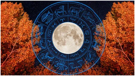Zodiile care vor avea o toamnă de vis. Nativii vor avea oportunități la fiecare pas