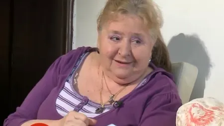 Doliu în presă. Ileana Cârstea Simion, cea mai cunoscută profesoară de dicție, a murit. Ciutacu: Mi-a rămas scris pe creier: „La tine, mintea bate dicția”
