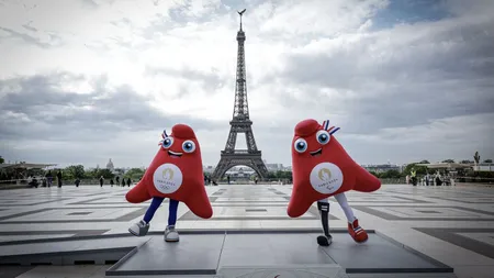 Jocurile Paralimpice Paris 2024. România va fi reprezentată de şase sportivi