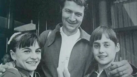 Doliu în lumea gimnasticii românești. A murit George Gorgoi, fost antrenor al Nadiei Comăneci