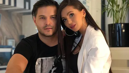 Liviu Vârciu și Anda Călin s-au căsătorit civil. Cum și unde și-au început cei doi povestea de iubire