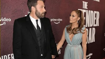 Jennifer Lopez divorțează de Ben Affleck pentru a doua oară, după doi ani de la căsătorie. De ce se separă iar